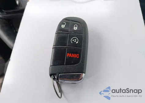 2021 Jeep Renegade 80Th Anniversary 4X4 from USA, damaged, VIN ZACNJDBB3MPN31831